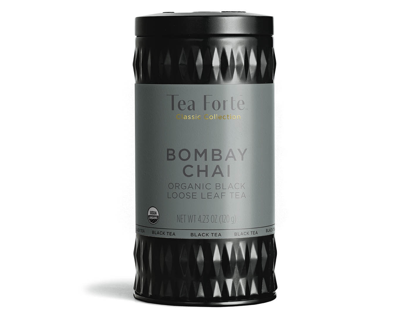 BOMBAI CHAI LOOSE LEAF TEA 120G