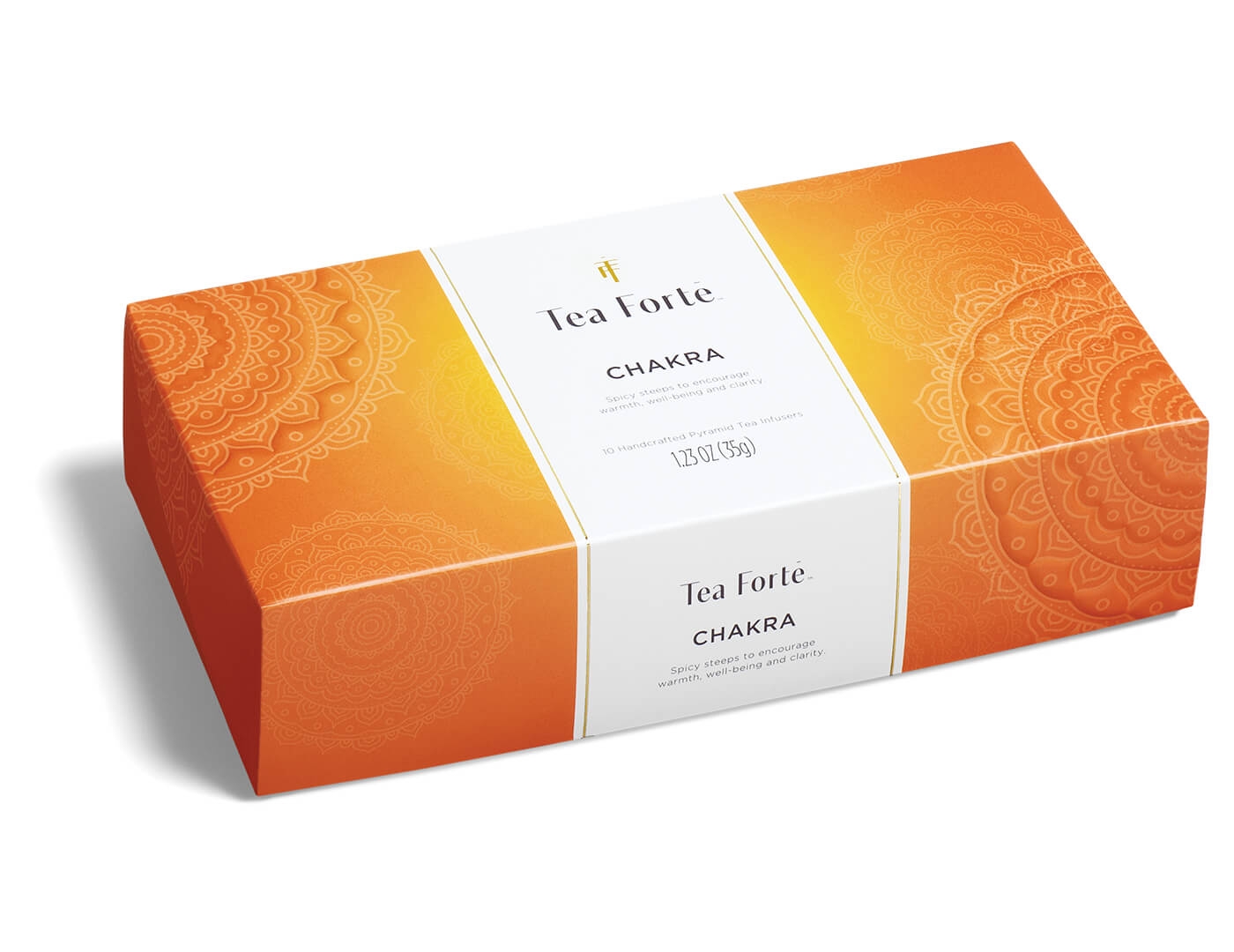CHAKRA PETITE PRESENTATION BOX 35G