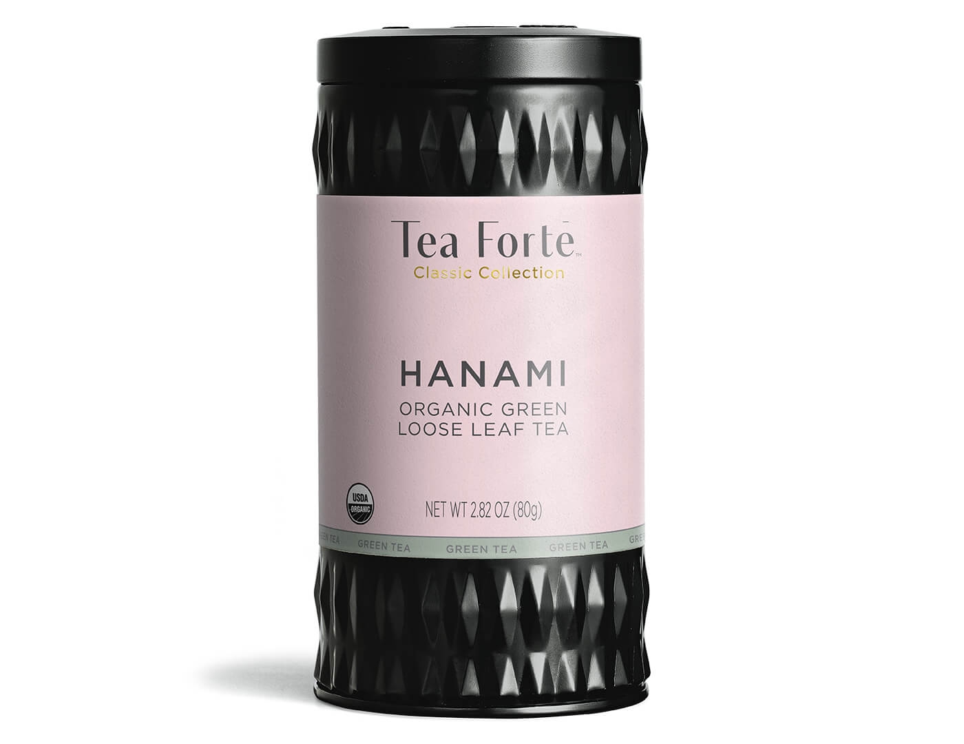 CHERRY BLOSSOM HANAMI LOOSE LEAF TEA 80G