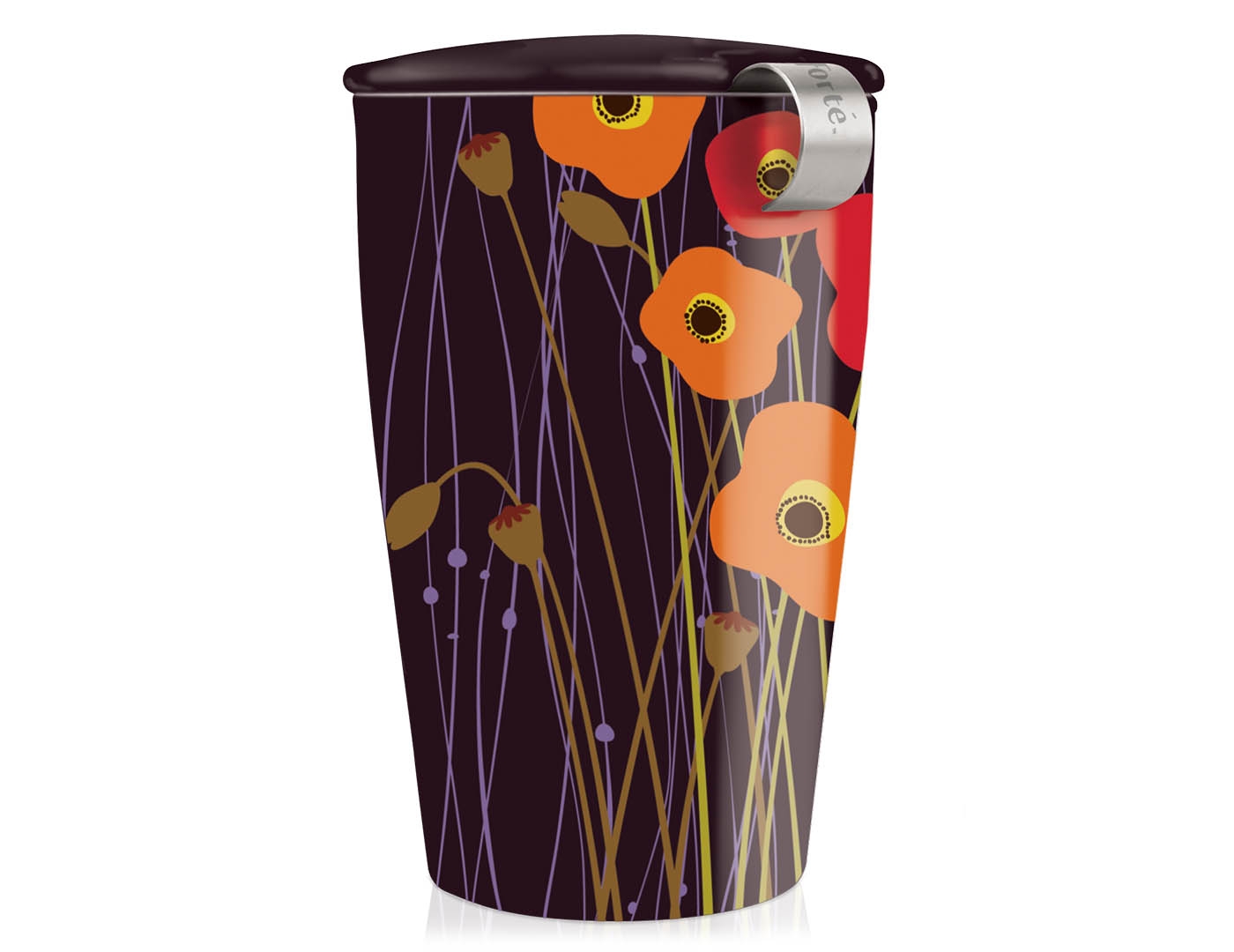 PACK TEA FORTE POPPY 2021 - Imagen 4