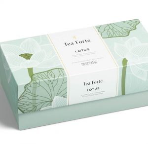 LOTUS PRESENTATION BOX 52.8G
