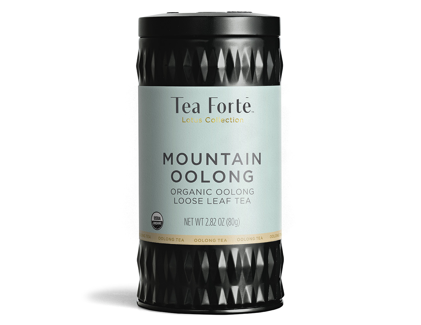 MOUNTAIN OOLONG TEA LOOSE LEAF TEA 80G