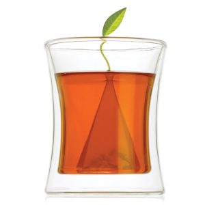 VASO VIDRIO AISLADO POOM DOUBLE