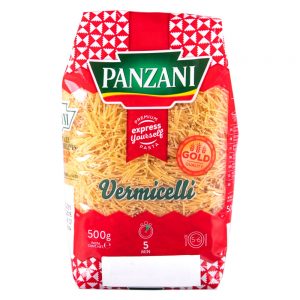 PASTA PANZANI VERMICELLI 500G