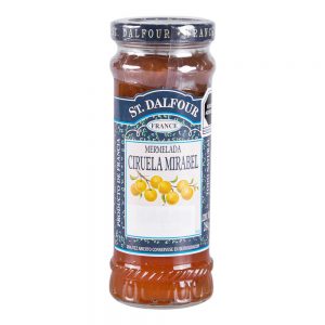 MERMELADA ST DALFOUR DE CIRUELA MIRABEL 284G
