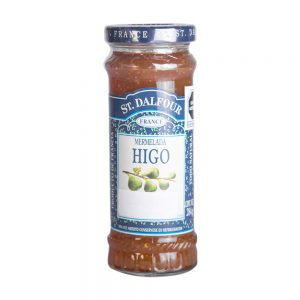 MERMELADA ST DALFOUR DE HIGO 284G