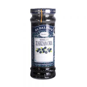 MERMELADA ST DALFOUR DE ZARZAMORA 284G