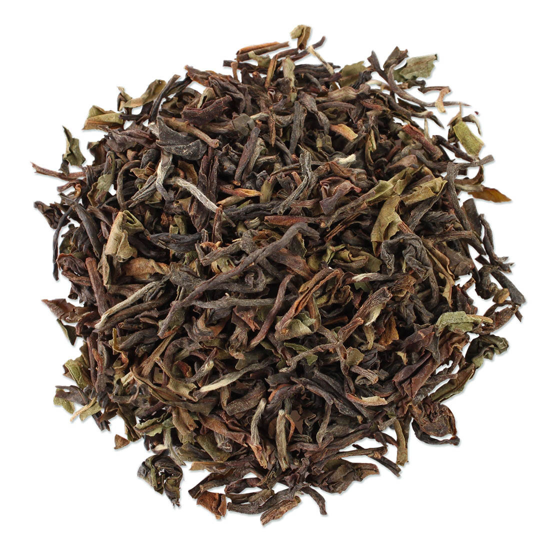 ESTATE DARJEELING LOOSE LEAF TEA 80G - Imagen 2