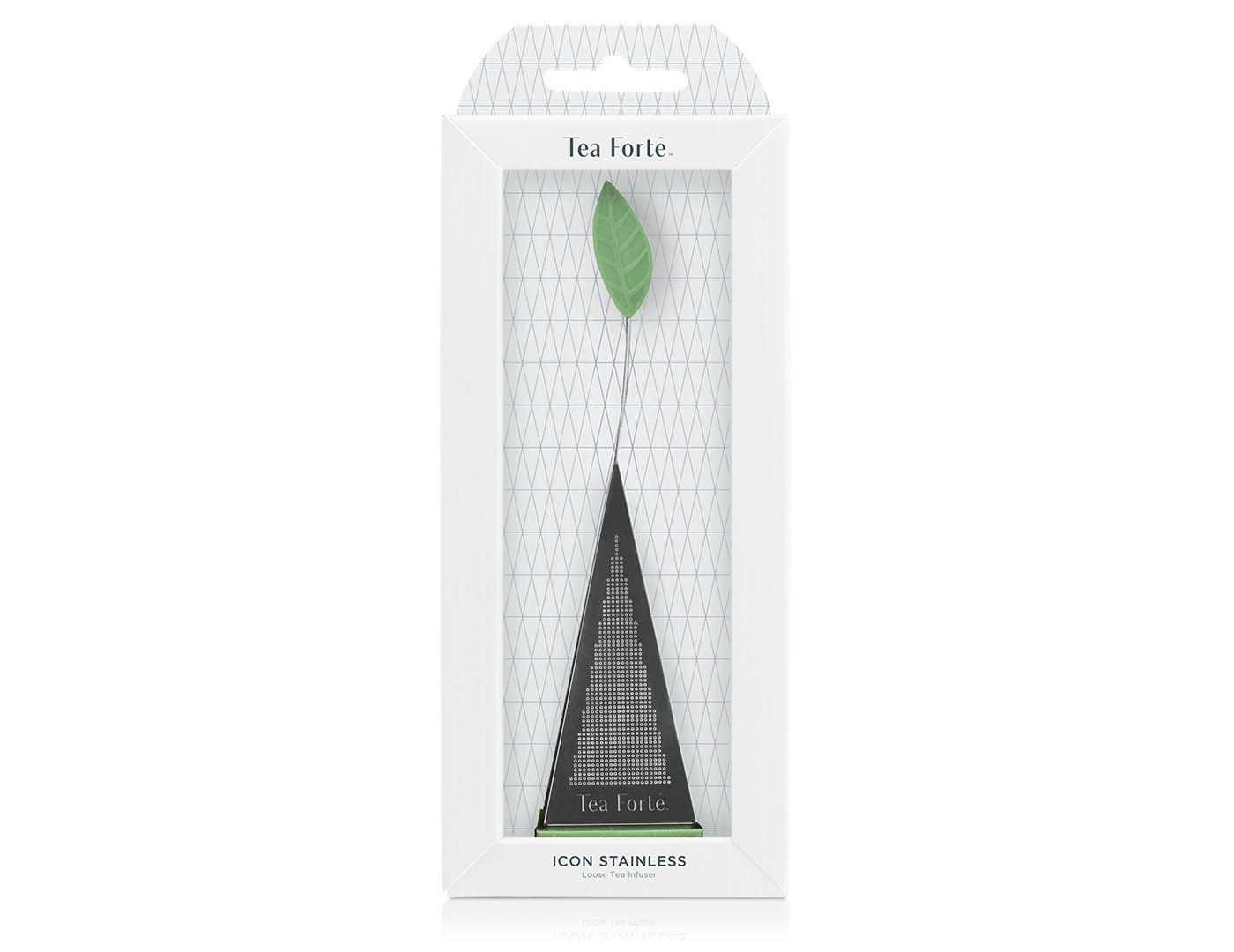 INFUSOR ACERO INOXIDABLE ICON - Imagen 3