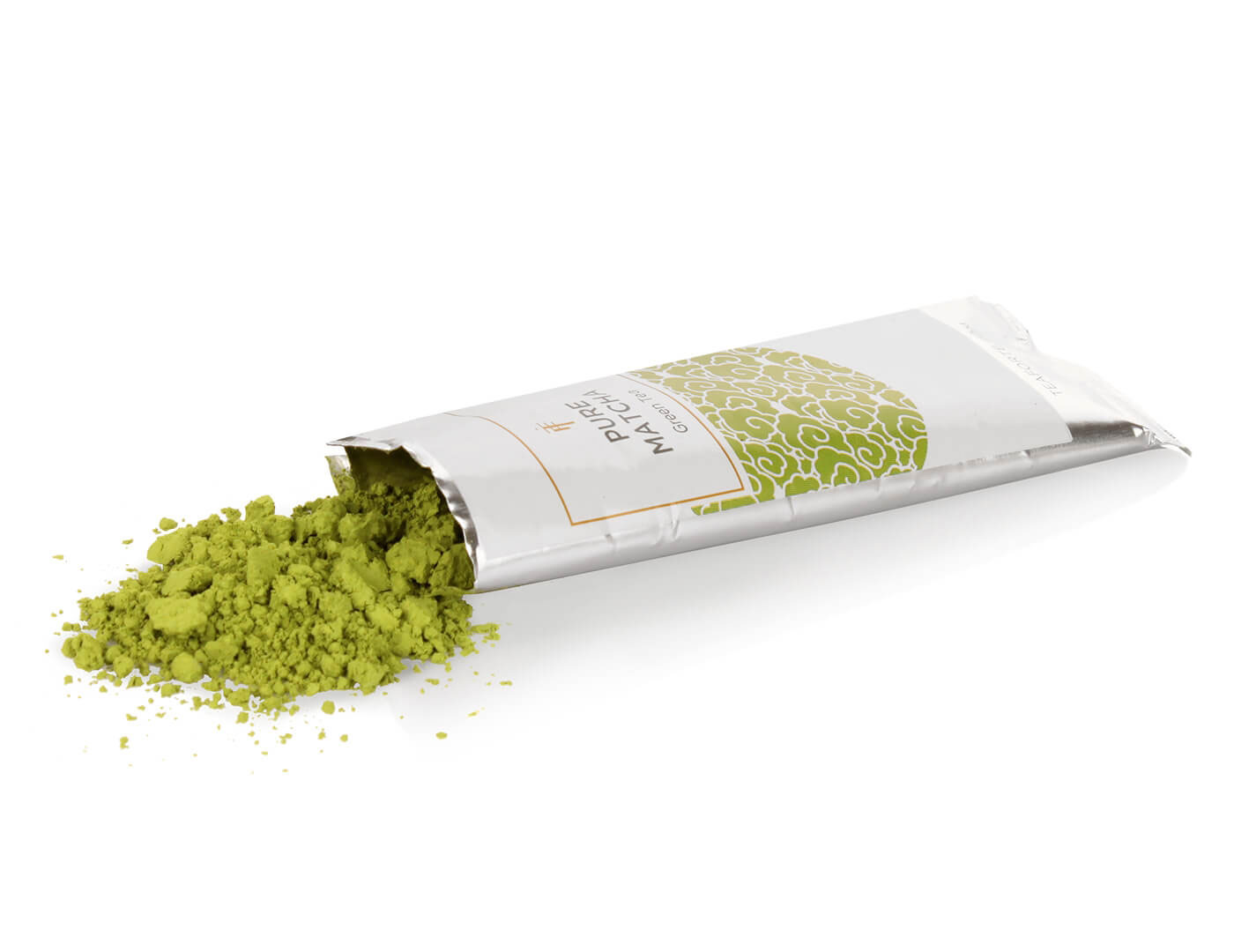 SINGLE STEEPS® MATCHA 37.5G - Imagen 4
