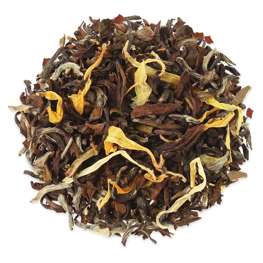 MOUNTAIN OOLONG TEA LOOSE LEAF TEA 80G - Imagen 2