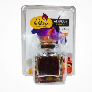 AZAFRAN PURO LA PASIEGA 2G