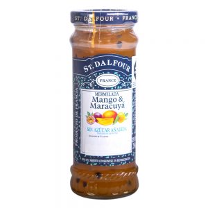 MERMELADA ST DALFOUR MANGO MARACUYA 284G