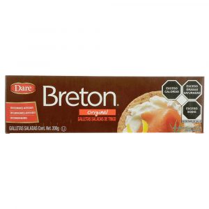 GALLETA DARE BRETON ORIGINAL 200g