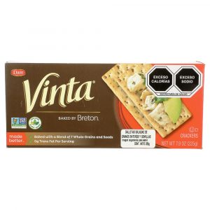 GALLETA DARE VINTA 225g