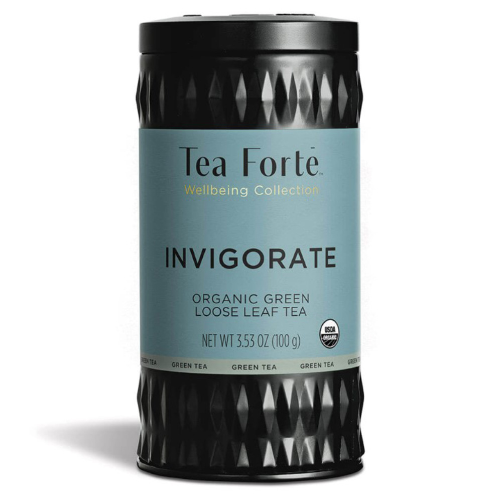 INFUSION WELLBEING INVIGORATE 1/100g