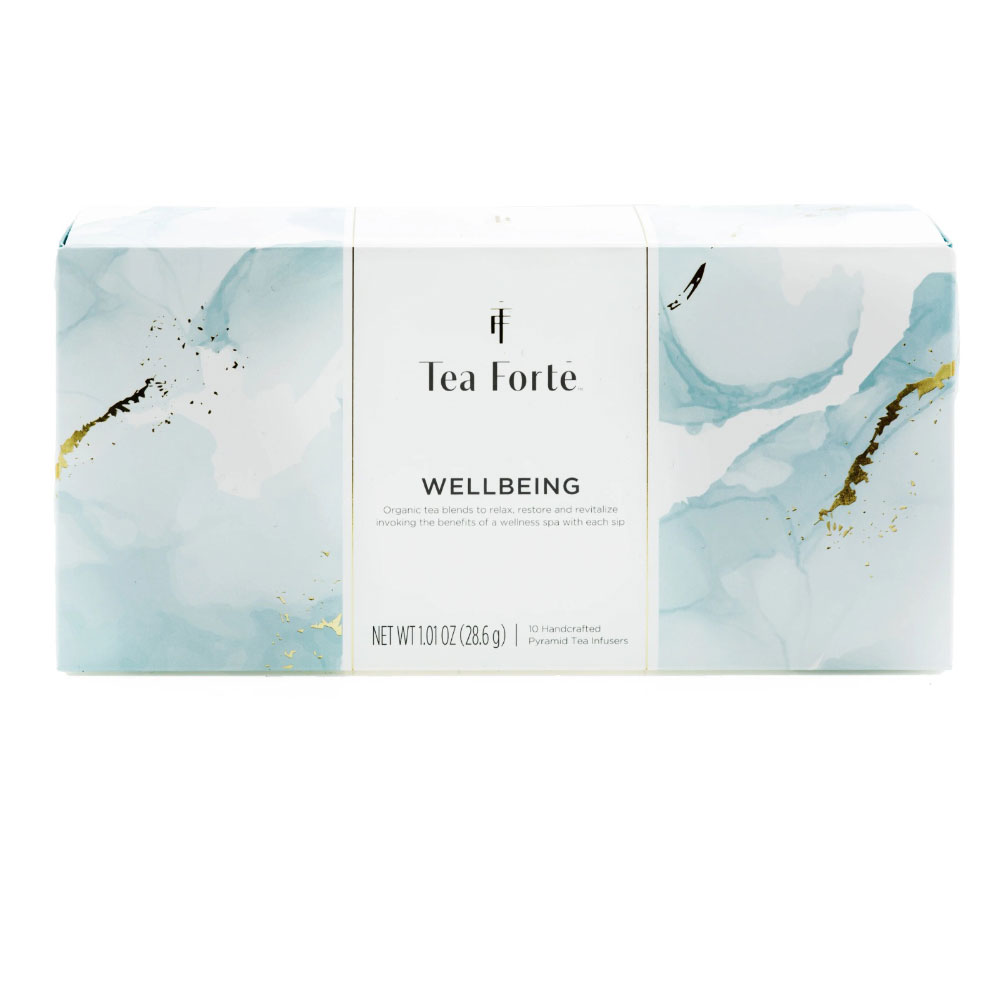 INFUSION WELLBEING PIRAMIDE10 1/28.6g