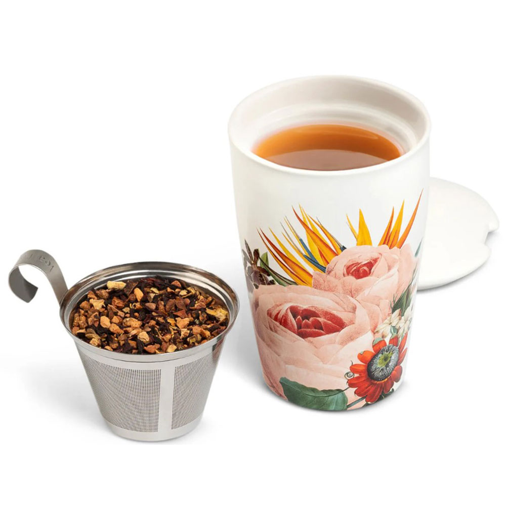 TAZA INFUSOR KATI JUBILEE 4pz 2024 - Imagen 3