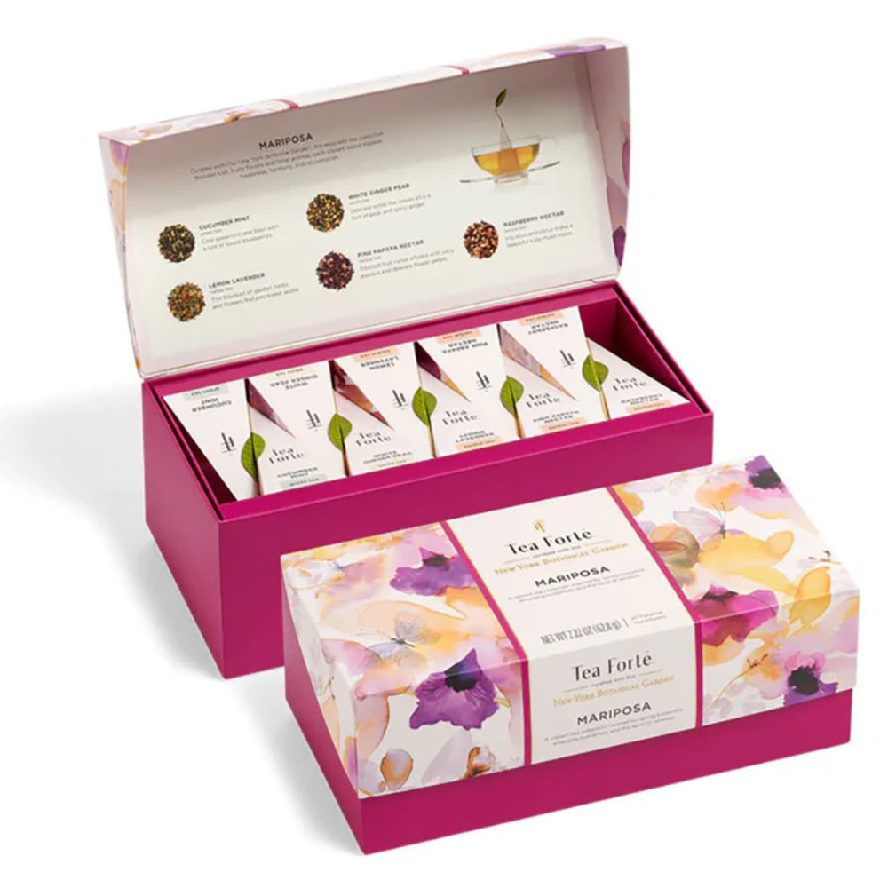 INFUSION NYBG MARIPOSA PIRAM C20 1/62.8g