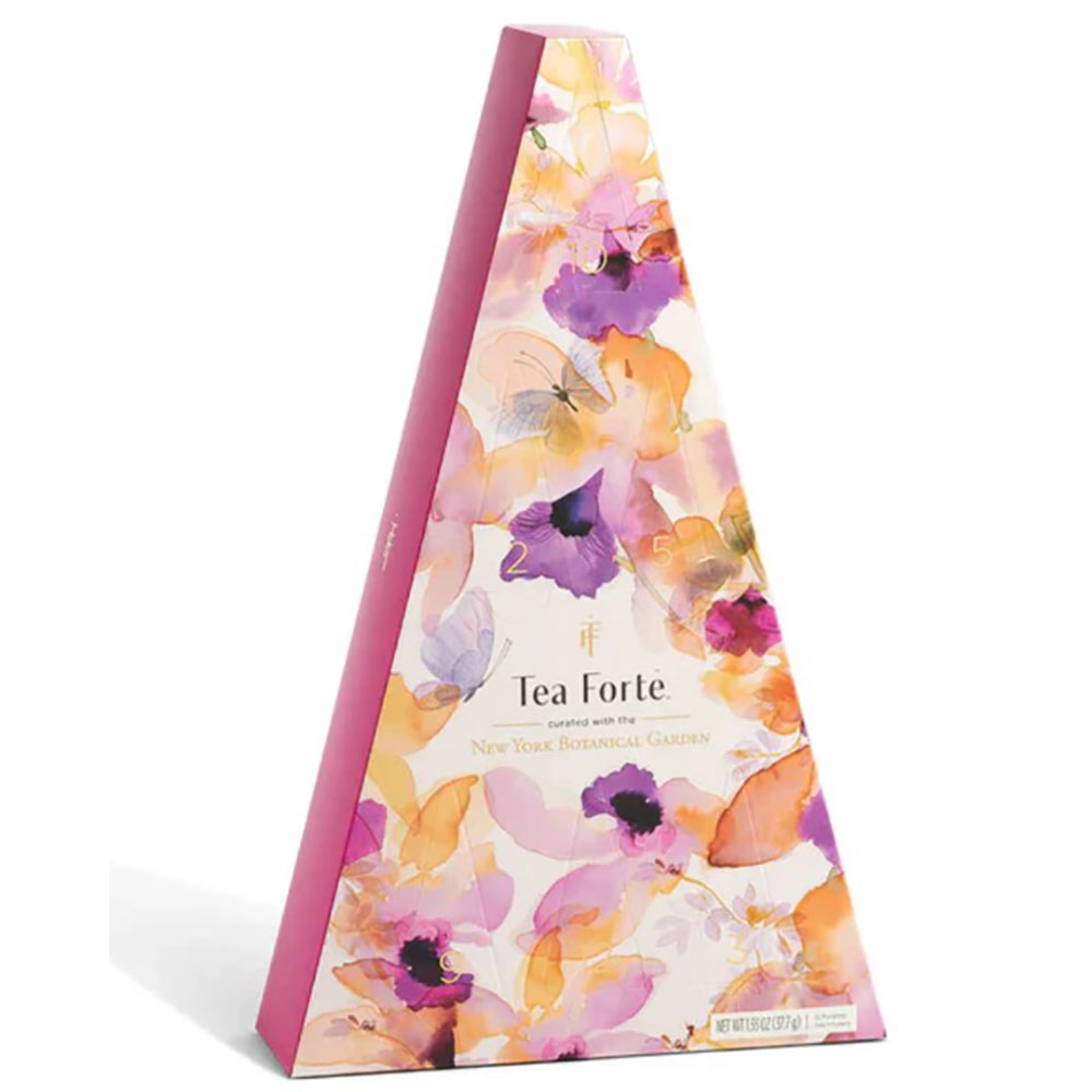 INFUSION NYBG MARIPOSA ADVIENTO 1/37.7g
