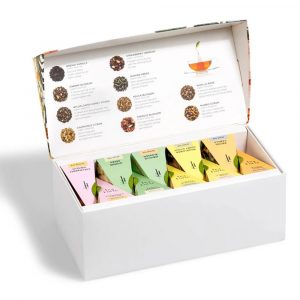 INFUSION NYBG JUBILEE PIRAM C20 1/60g