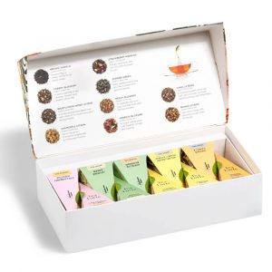 INFUSION NYBG JUBILEE PIRAM C10 1/30g