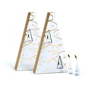 ADVENT CALENDAR MINI WINTER CHALET 3/12p